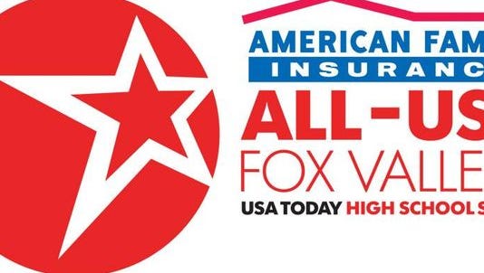 American Family ALL-USA Fox Valley Awards