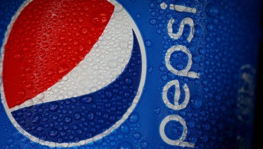 PepsiCo pledges to cut fat, salt and sugar in most of its products by 2025.