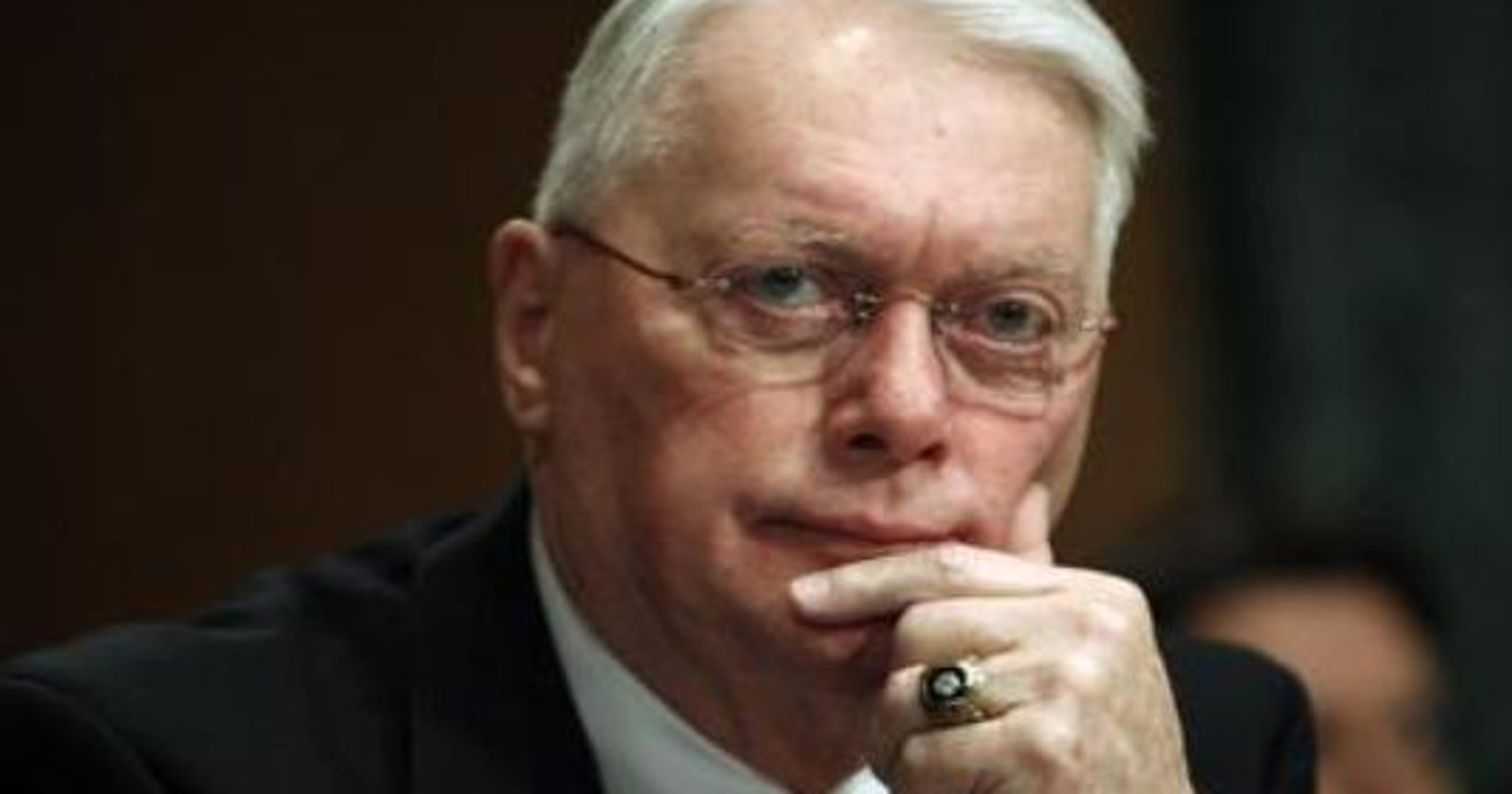 Jim Bunning, Hall of Fame pitcher and ex-US senator from Kentucky, dead
