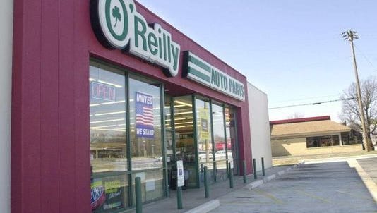 O Reilly Auto To Purchase 48 Store New England Chain Expanding Footprint To 47 States