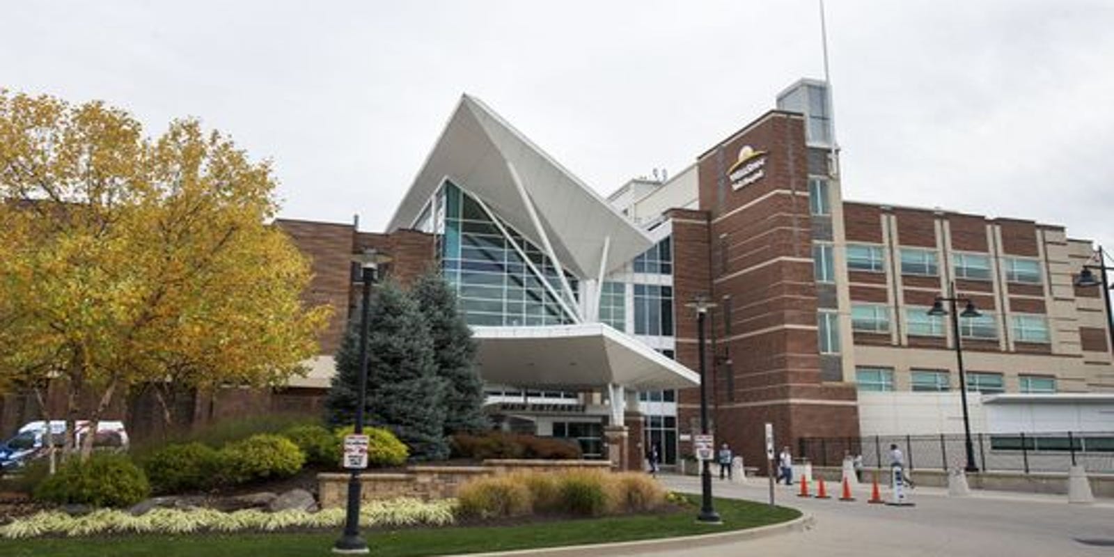 Wellspan York Hospital Er Death Nurse Shortage Partially Blamed