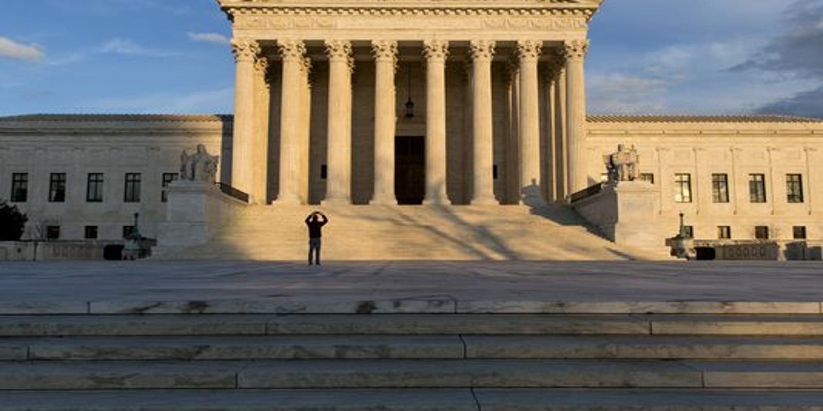 Wisconsin gerrymandering case divides justices