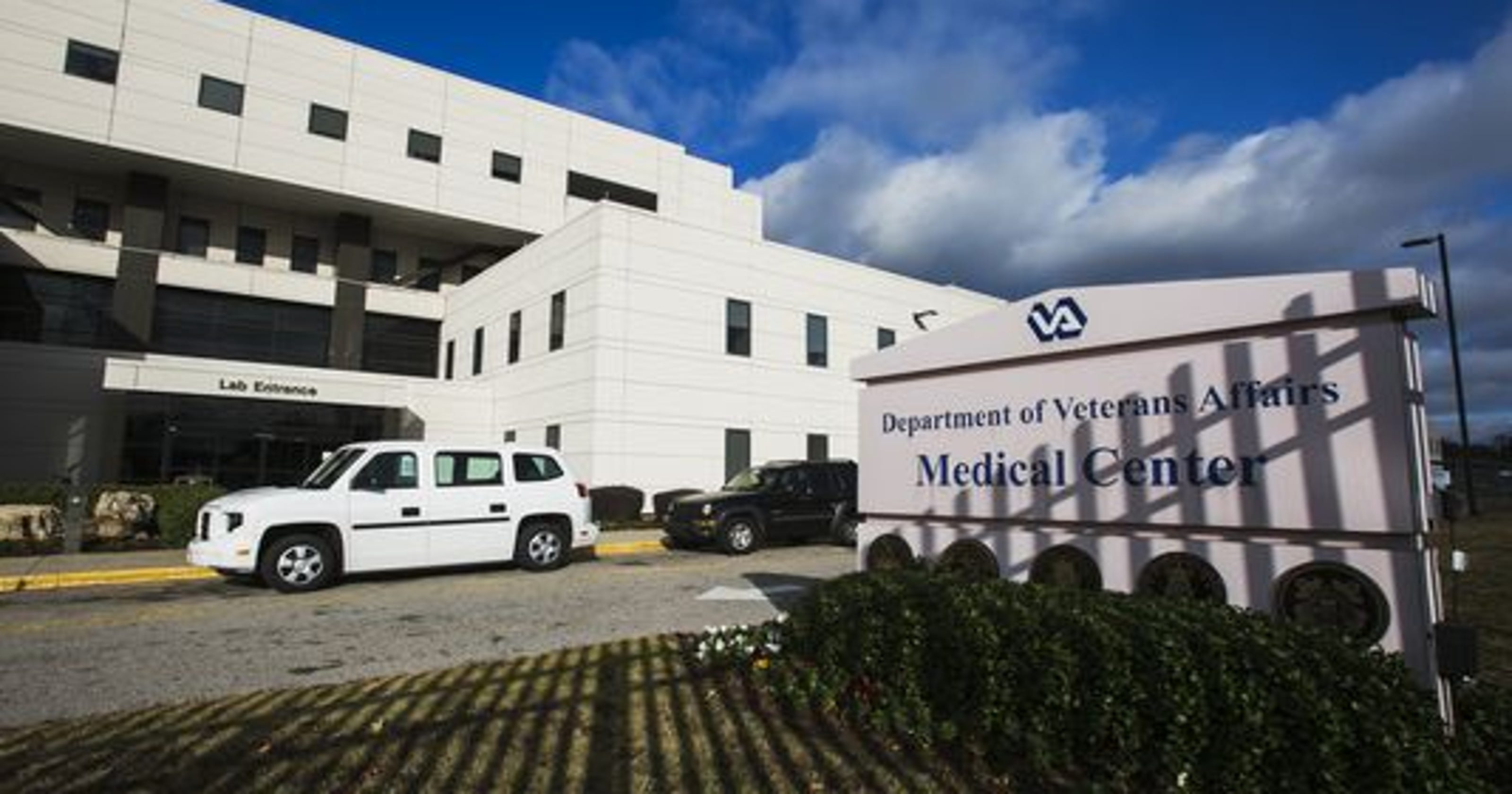 Resolution Calling For VA Hospital In Knoxville Clears House resolution-calling-for-va-hospital-in-knoxville-clears-house