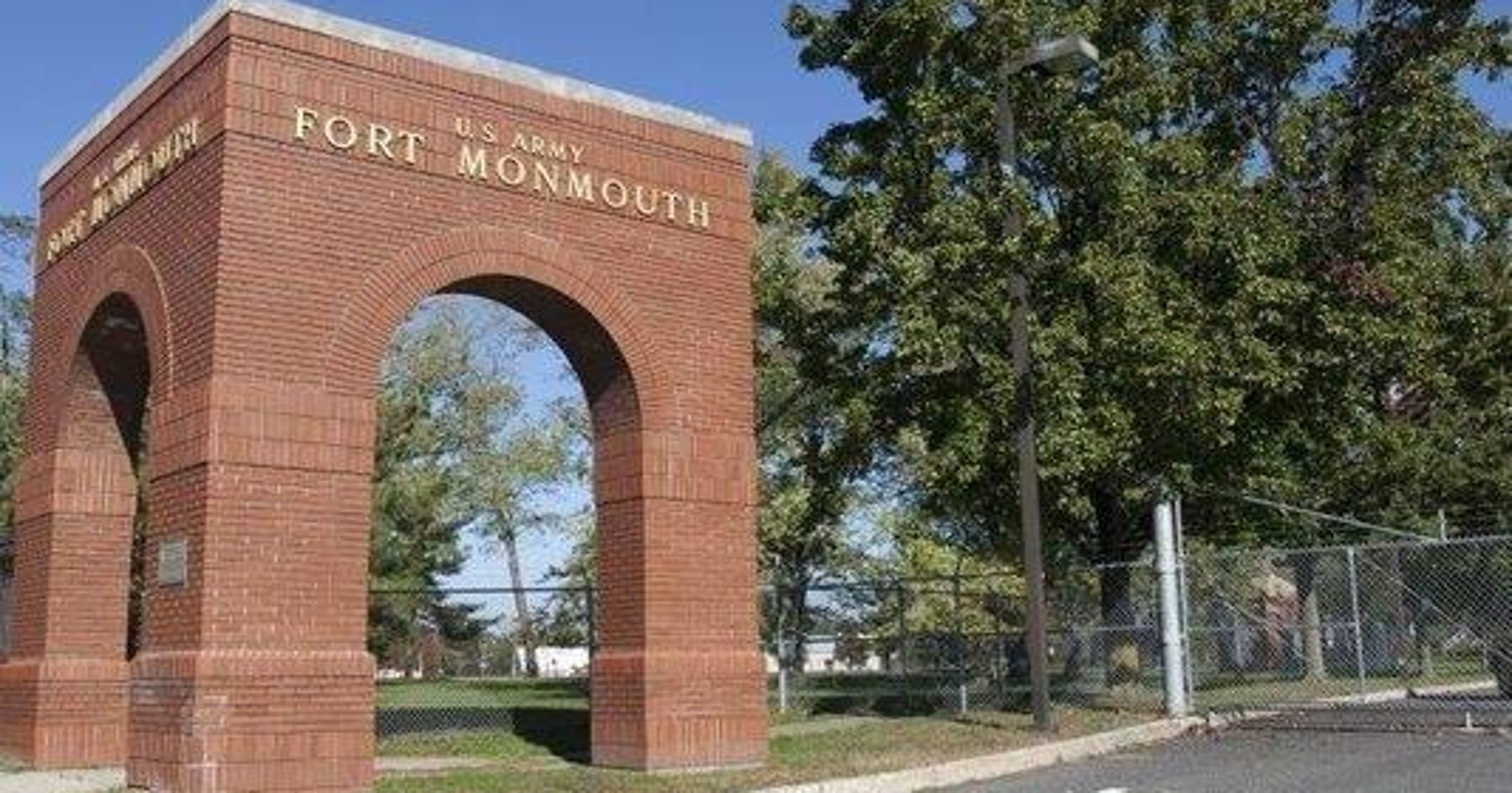 Fort Monmouth roadway to open to traffic