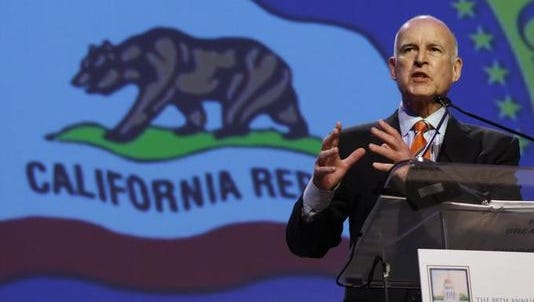 Bills signed by Gov. Jerry Brown that go into effect in 2017 will affect California's pay, access to new medication and more.