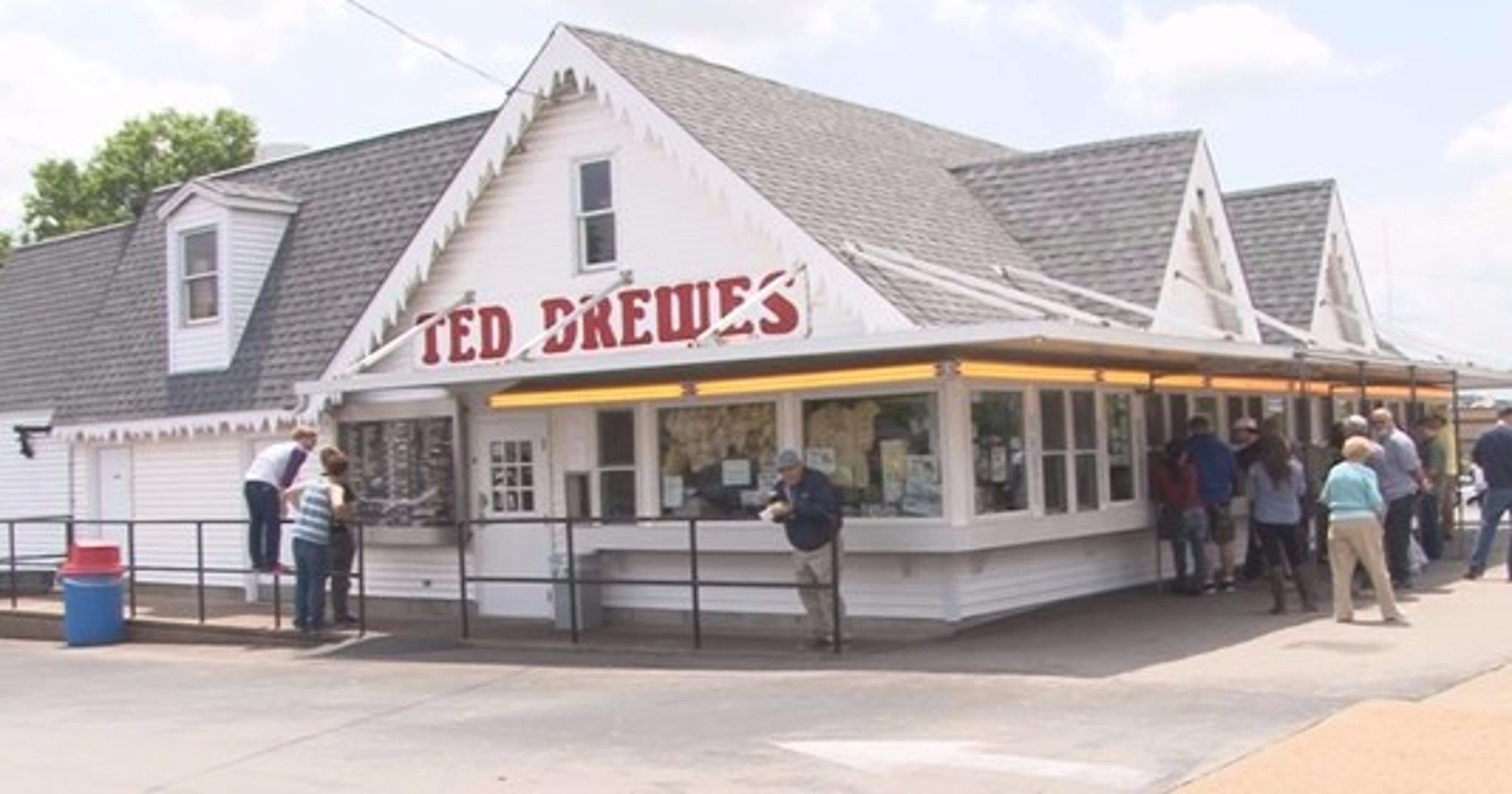 St. Louis is home to the 'best ice cream shop in the world'