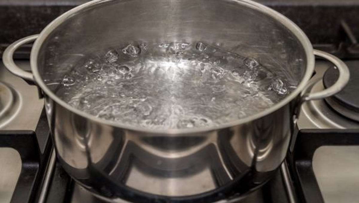 Boil water advisory lifted for City of Wayne, parts of Romulus