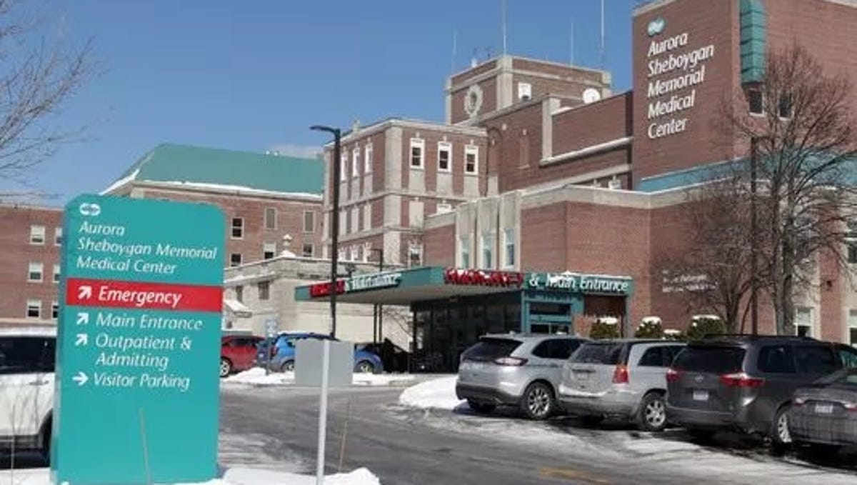 Aurora Plans Burst Of Building Projects