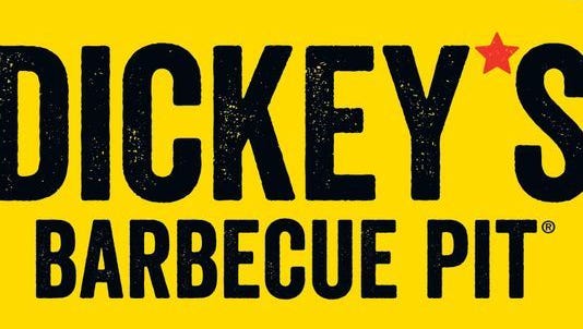 Dickey's Barbecue Pit is opening its first Delaware location on Thursday, Oct. 5.