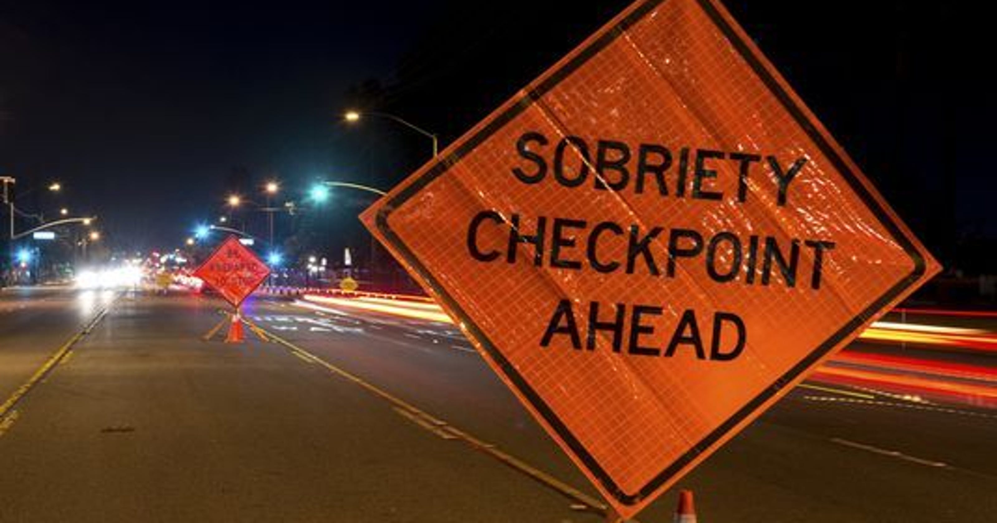 DUI checkpoints, active cases could be affected by Pa. court decision