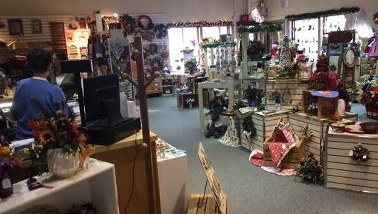 The Holly Shoppe in Stevens Point will hold a rummage sale Jan. 10-12.