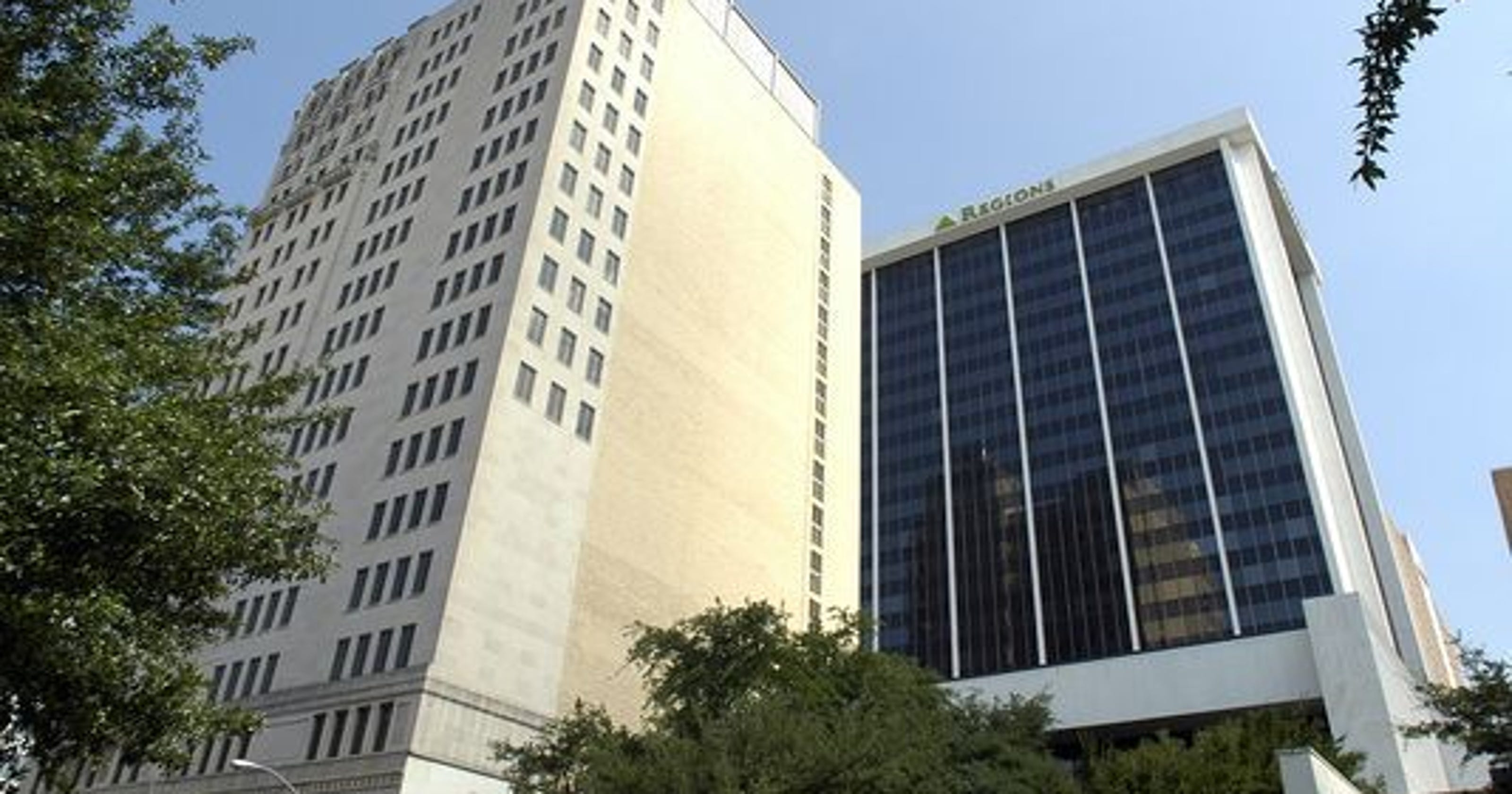 Baptist Memorial promises jobs with downtown Jackson opening 