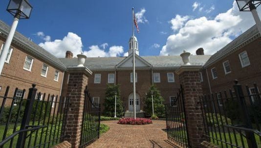 Aiming to avoid shutdown, city council delays 2021 budget, potential sale of sewage plant - York Daily Record