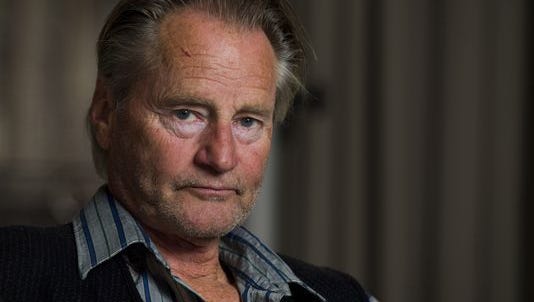 Author and Kentucky resident Sam Shepard's final book is published
