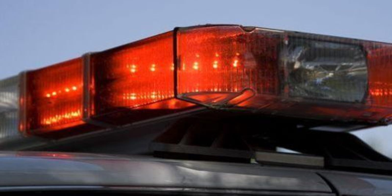 2 Arrested After Texas Dps Car Chase On Loop 375 Trans