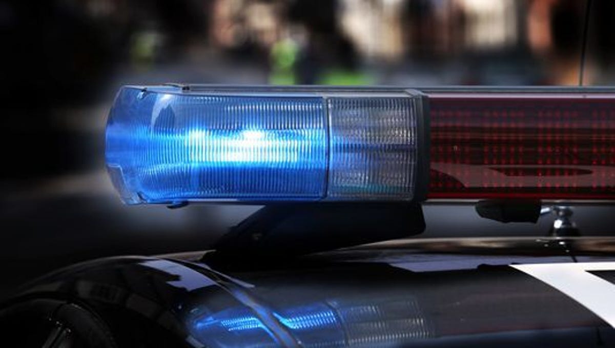 A section of M-28 in Marquette and Alger counties is closed due to white out conditions and multiple crashes, according to police.