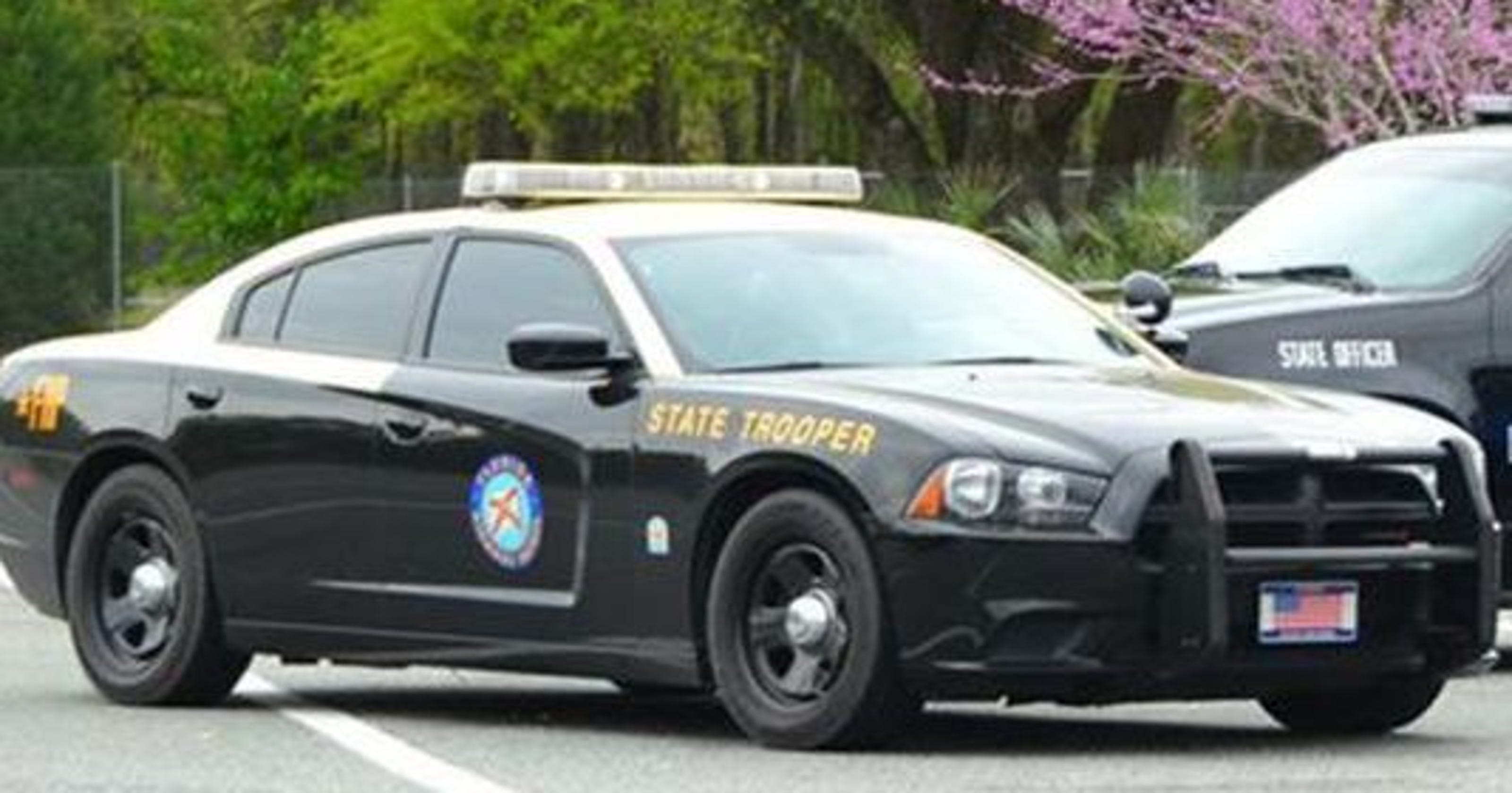 Nicholas Woodward, 23, of Fort Pierce, killed in 3-car ...