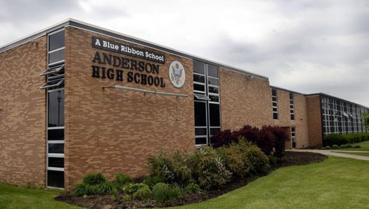 Forest Hills Schools Eyes Property For Transportation Center