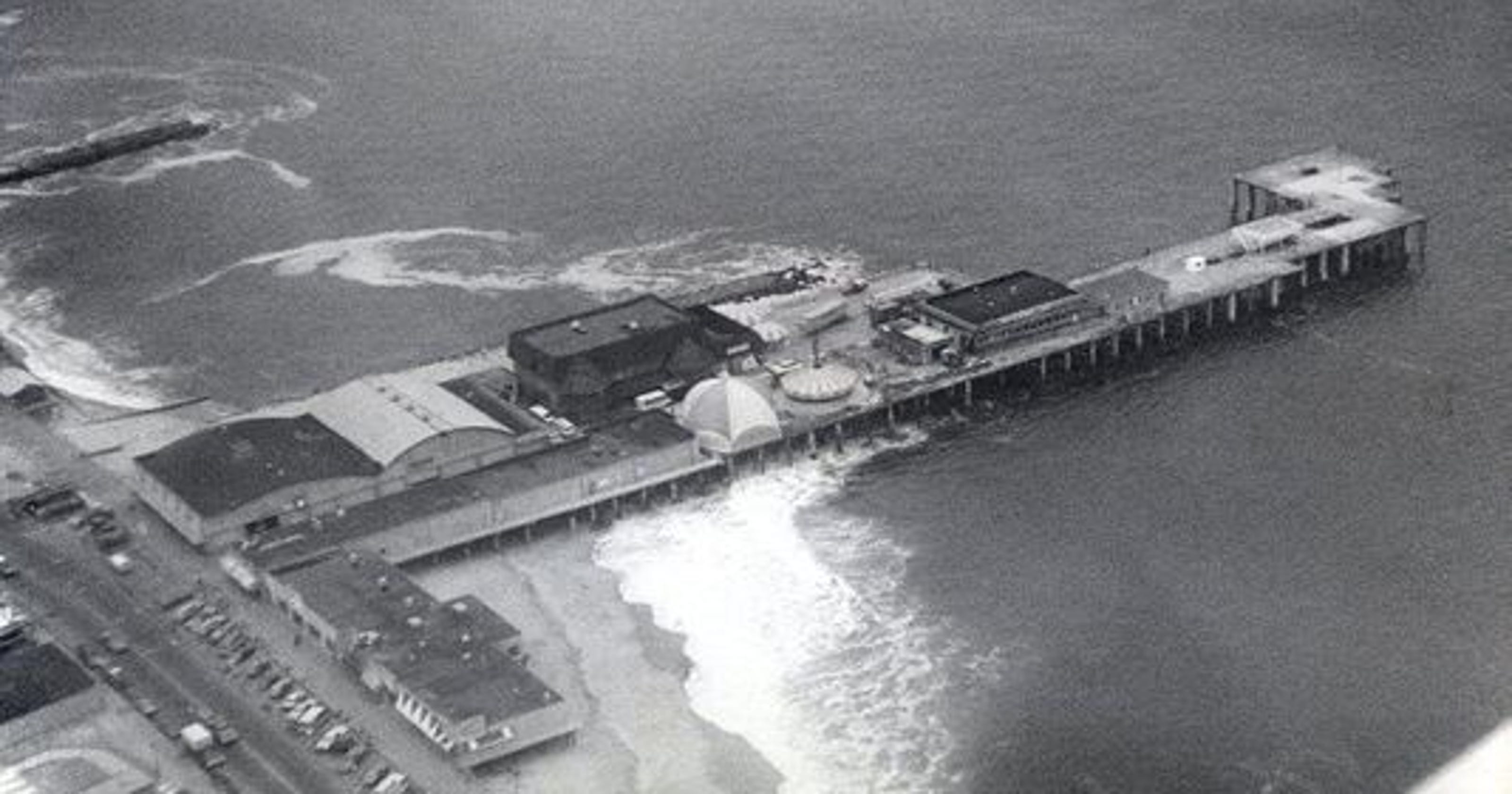 Long Branch pier: 3 things you might not know about it 
