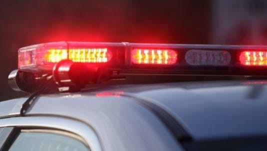 The Boone County Sheriff's Office says a 22-year-old woman was driving drunk after leaving a bar when she lost control of her car in Walton early today, killing her passenger.