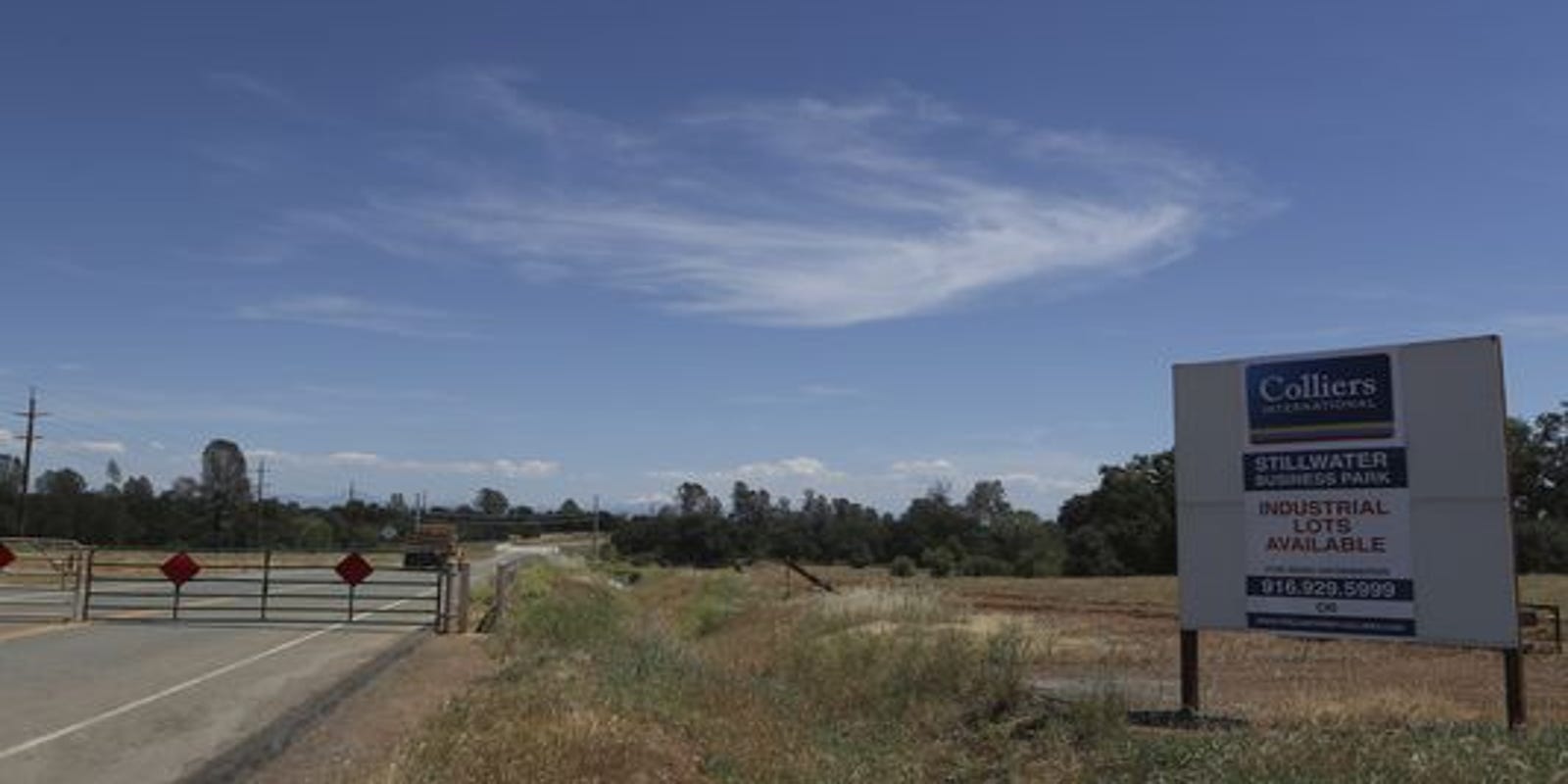 Congressman Doug Lamalfa Creation Of Opportunity Zones Crucial