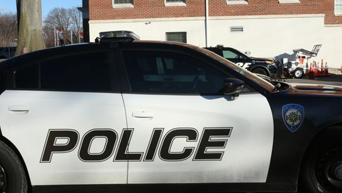 Teens In Stolen Car Caught After Chase Through Bergen County Nj Towns
