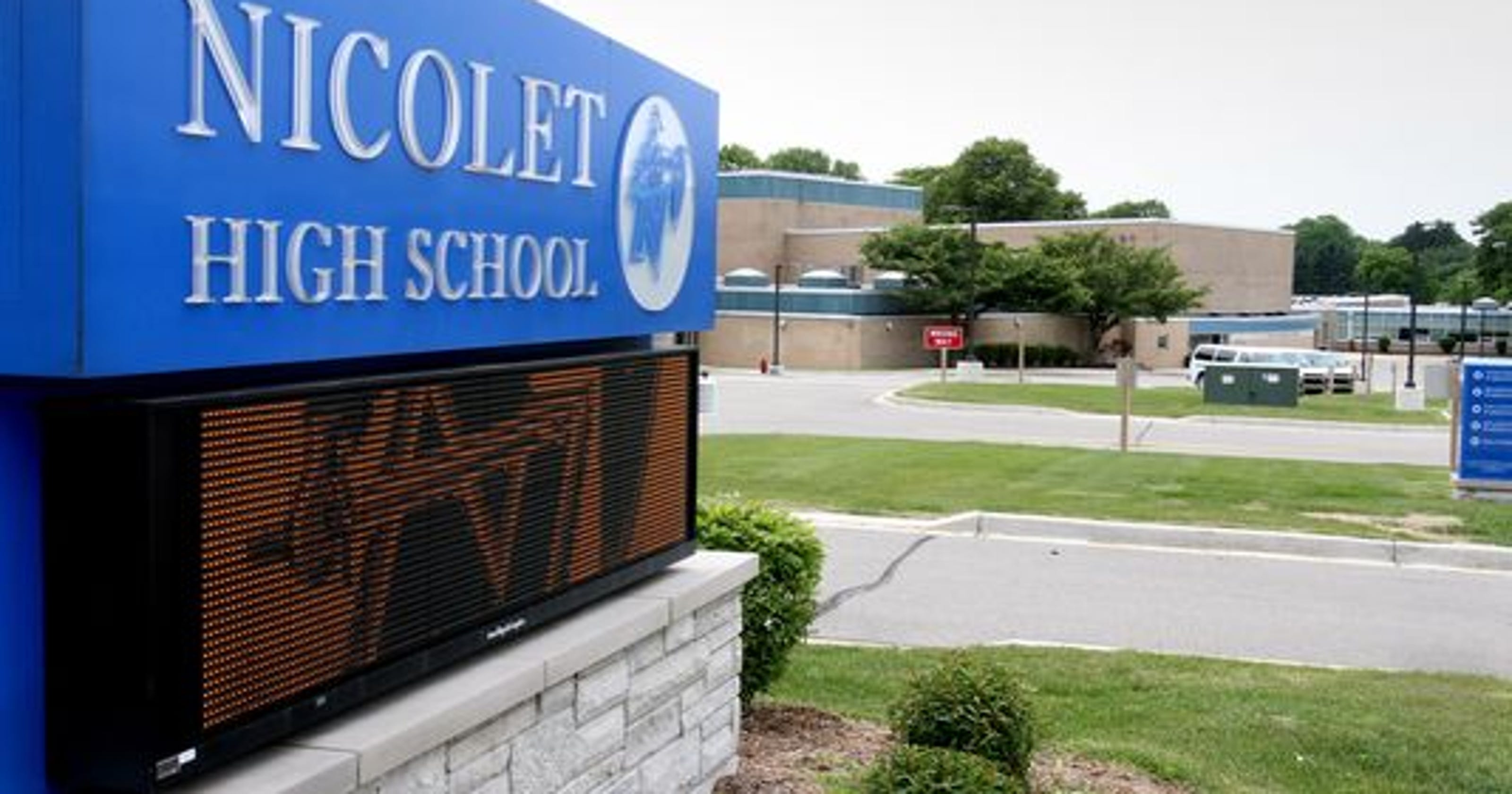 FBI says Nicolet High School student sold tools for online cyberattacks