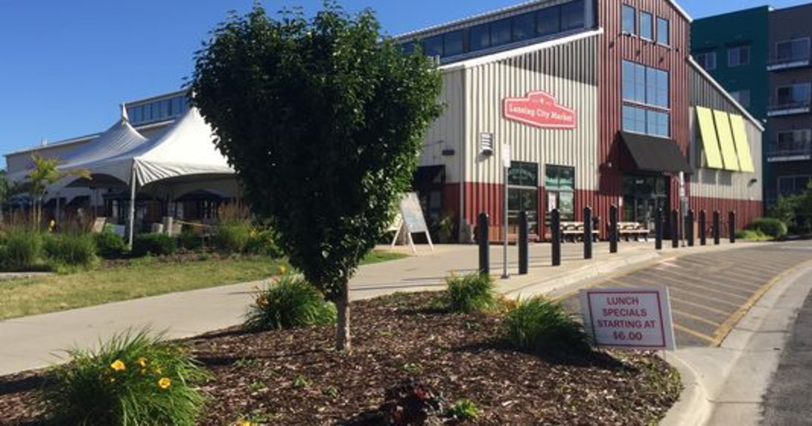 Editorial: The Lansing City Market is overdue for change