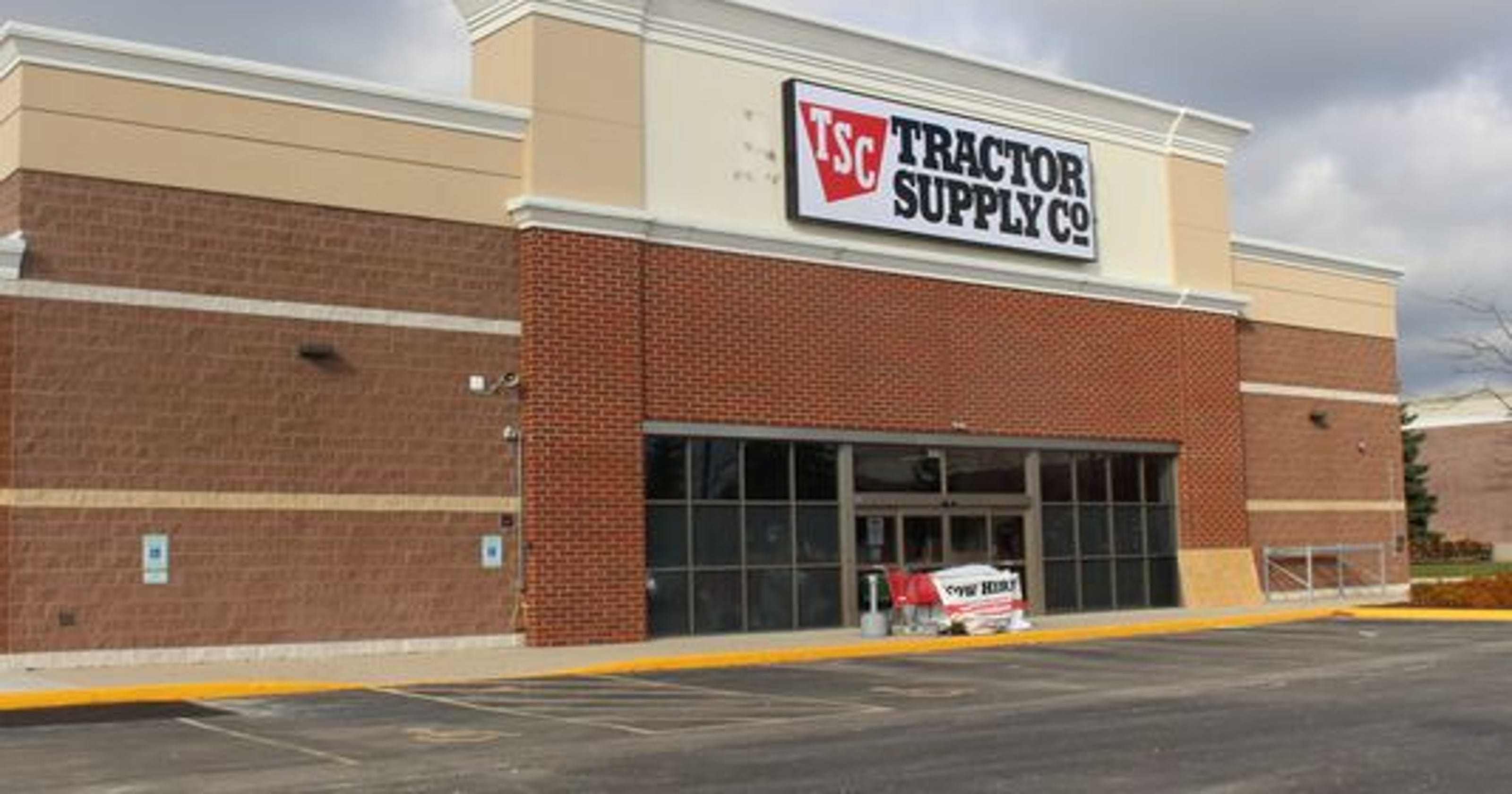Tractor Supply Warner Robins Ga - ubvsagq