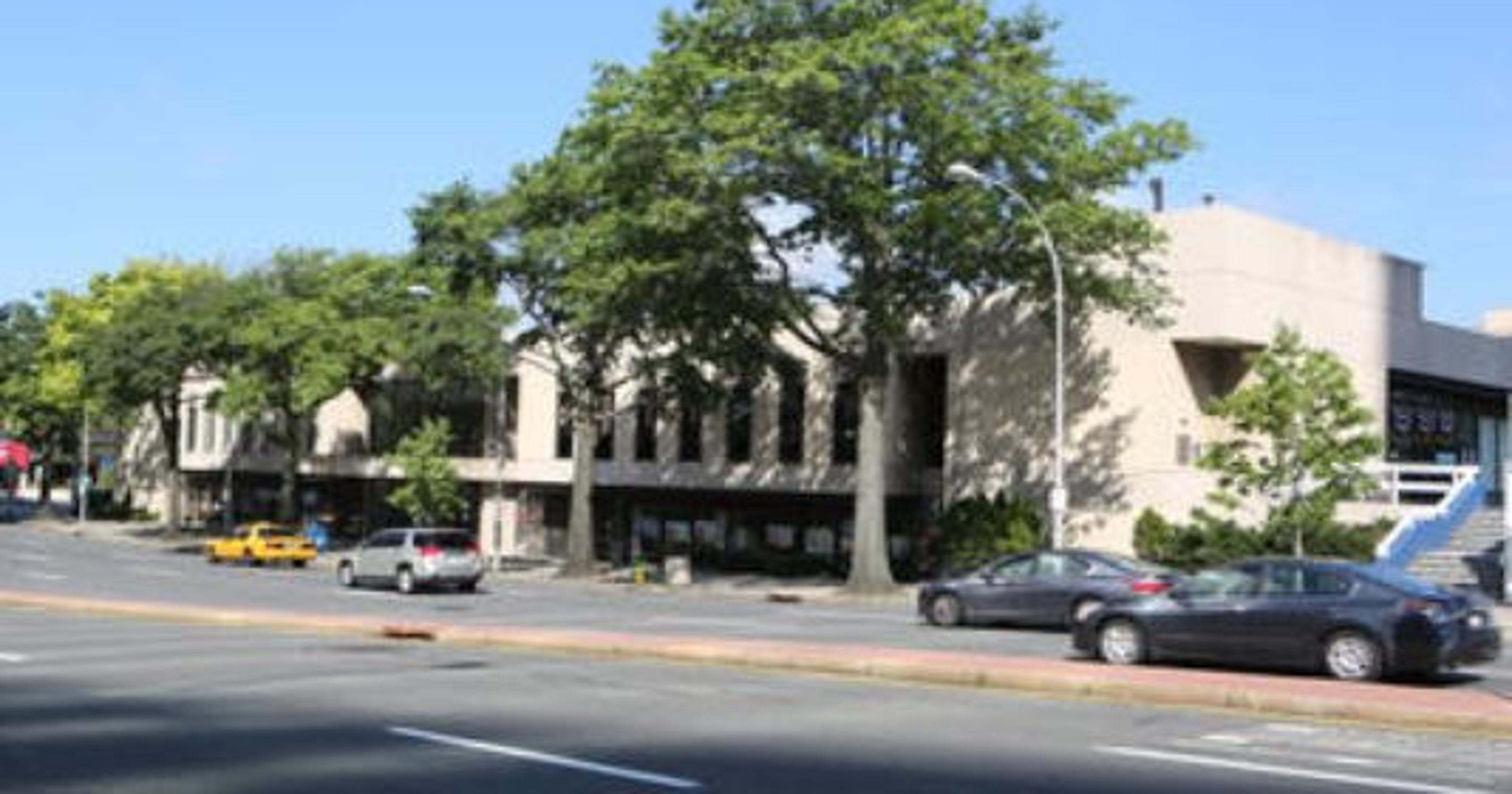 Zoning change on tap for White Plains Mall
