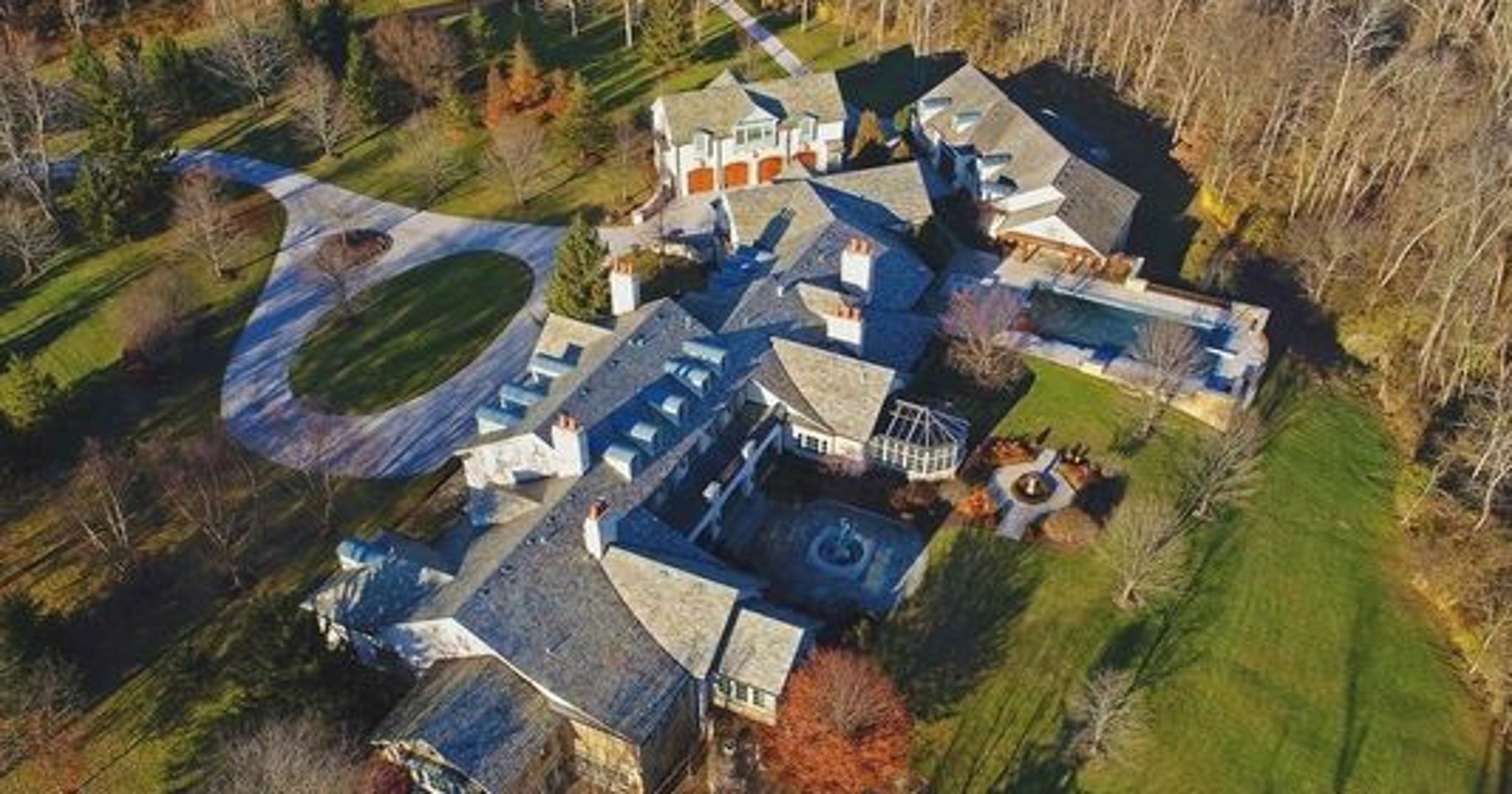Cincinnati S Most Expensive Home Sold For 5m