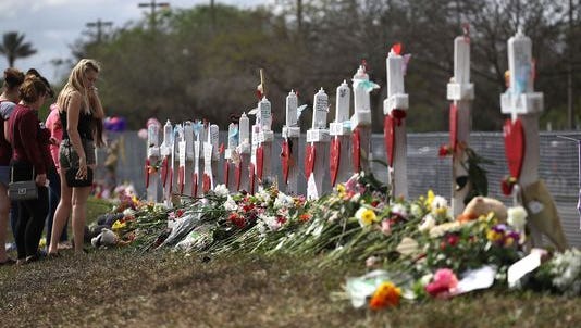 Red Flag Laws More States Pass Laws To Temporarily Seize Guns