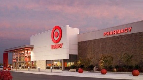Target is gearing up for Black Friday shoppers