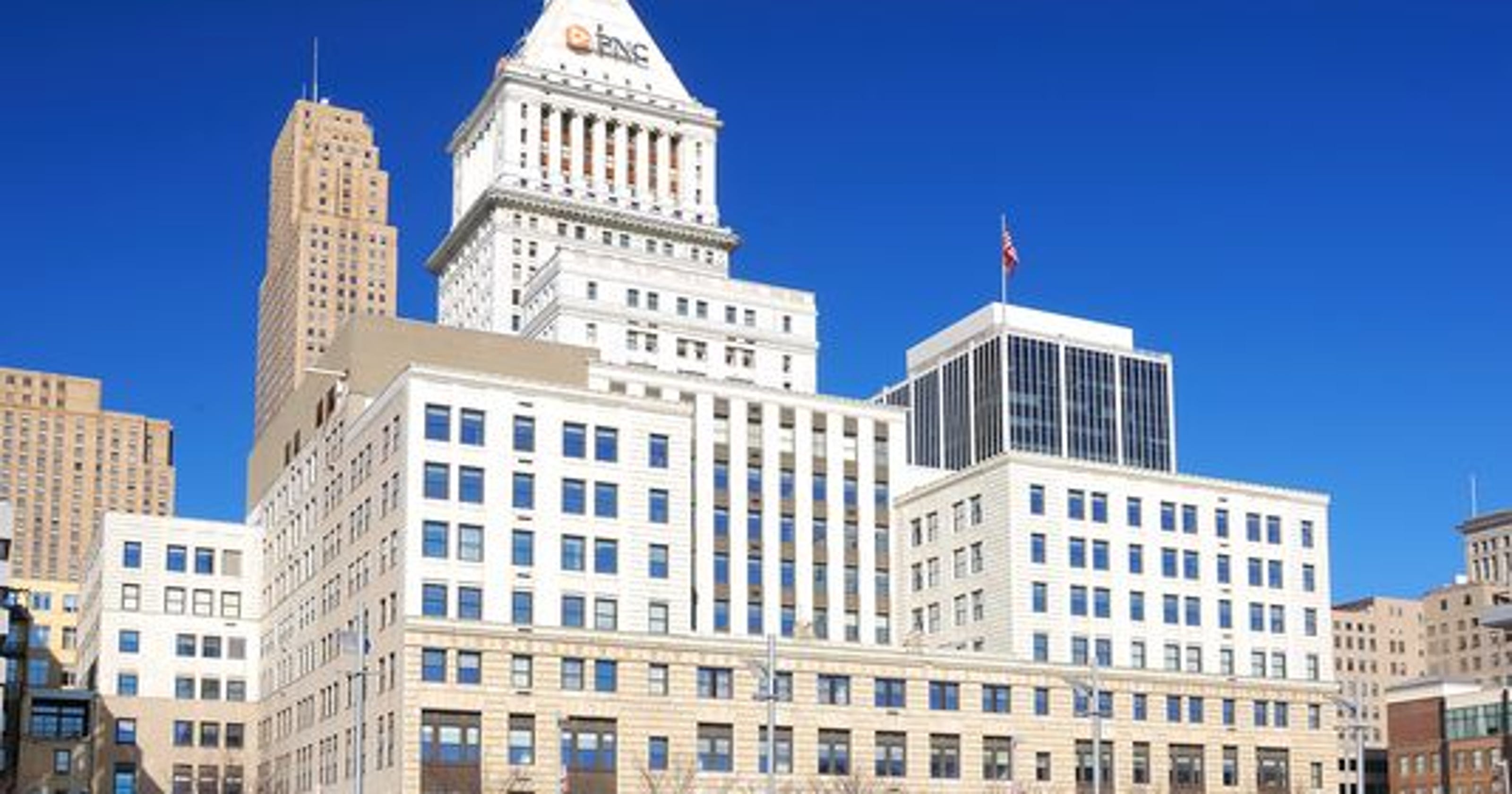 Cranley to reveal plans for PNC Tower annex