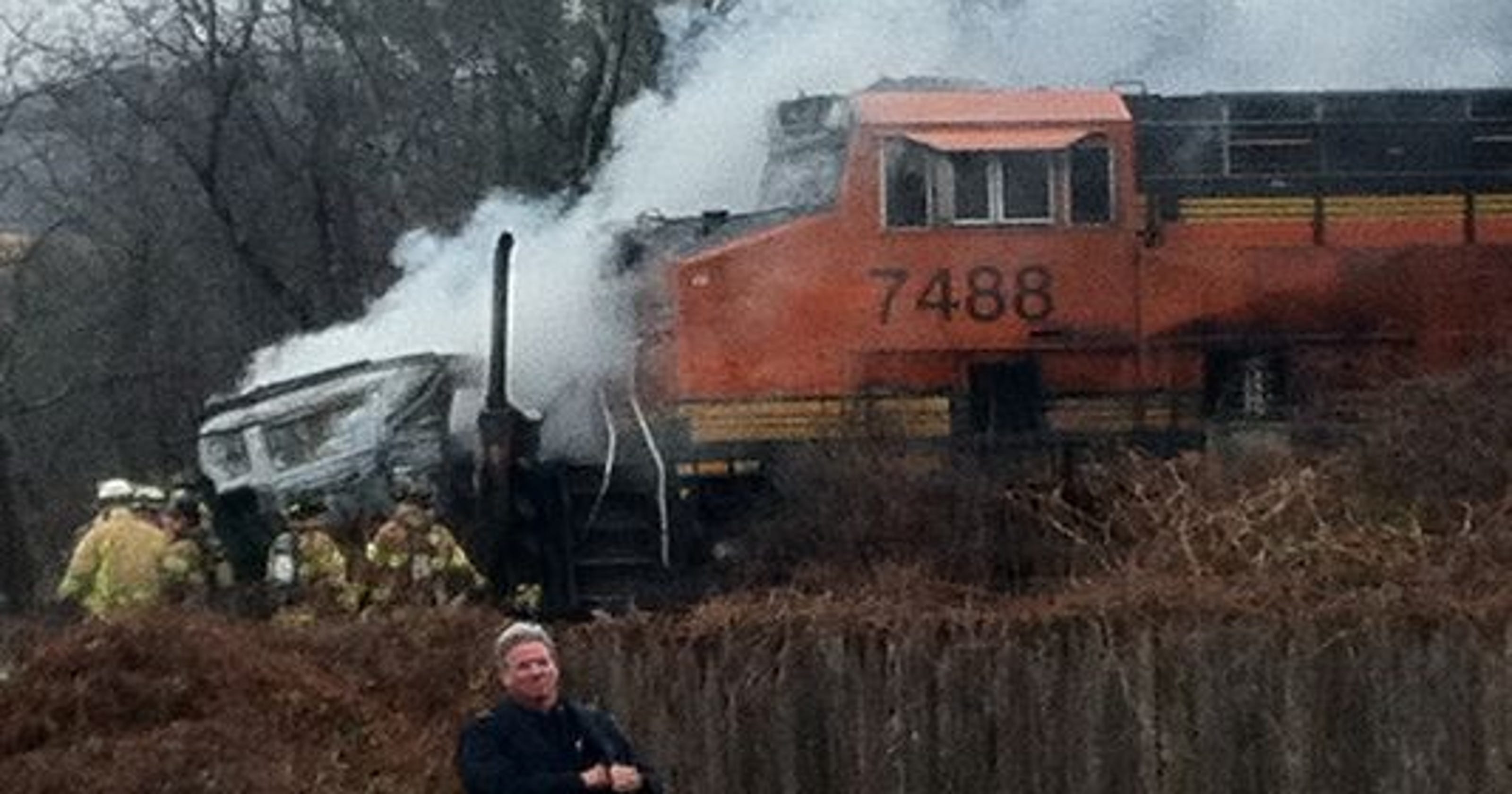 CSX train crash offers stark reminder of rail dangers