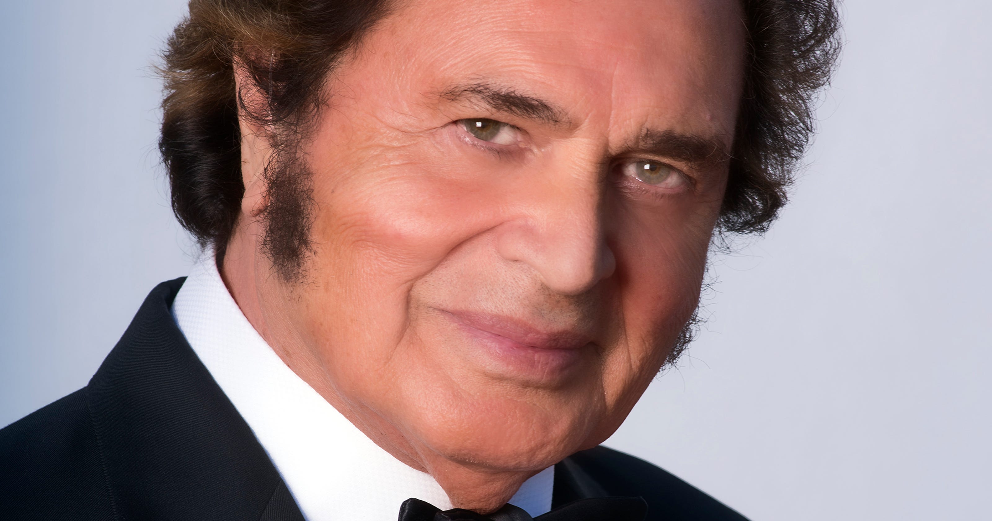Music legend Engelbert Humperdinck coming to Lancaster