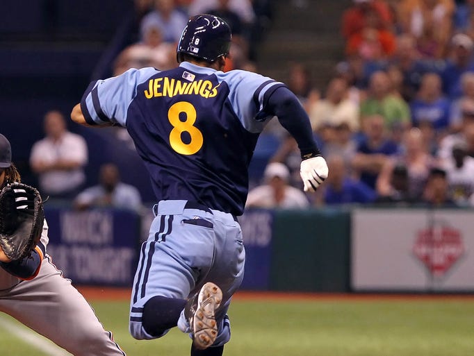 You're wearing that? Ugliest MLB uniforms in history