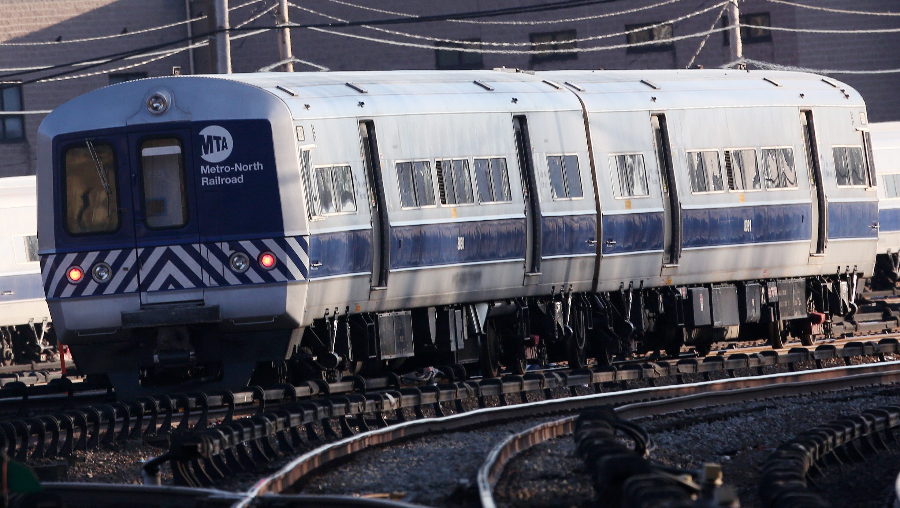 pmetro north