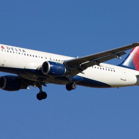 Pilot wages are set to rise significantly at Delta