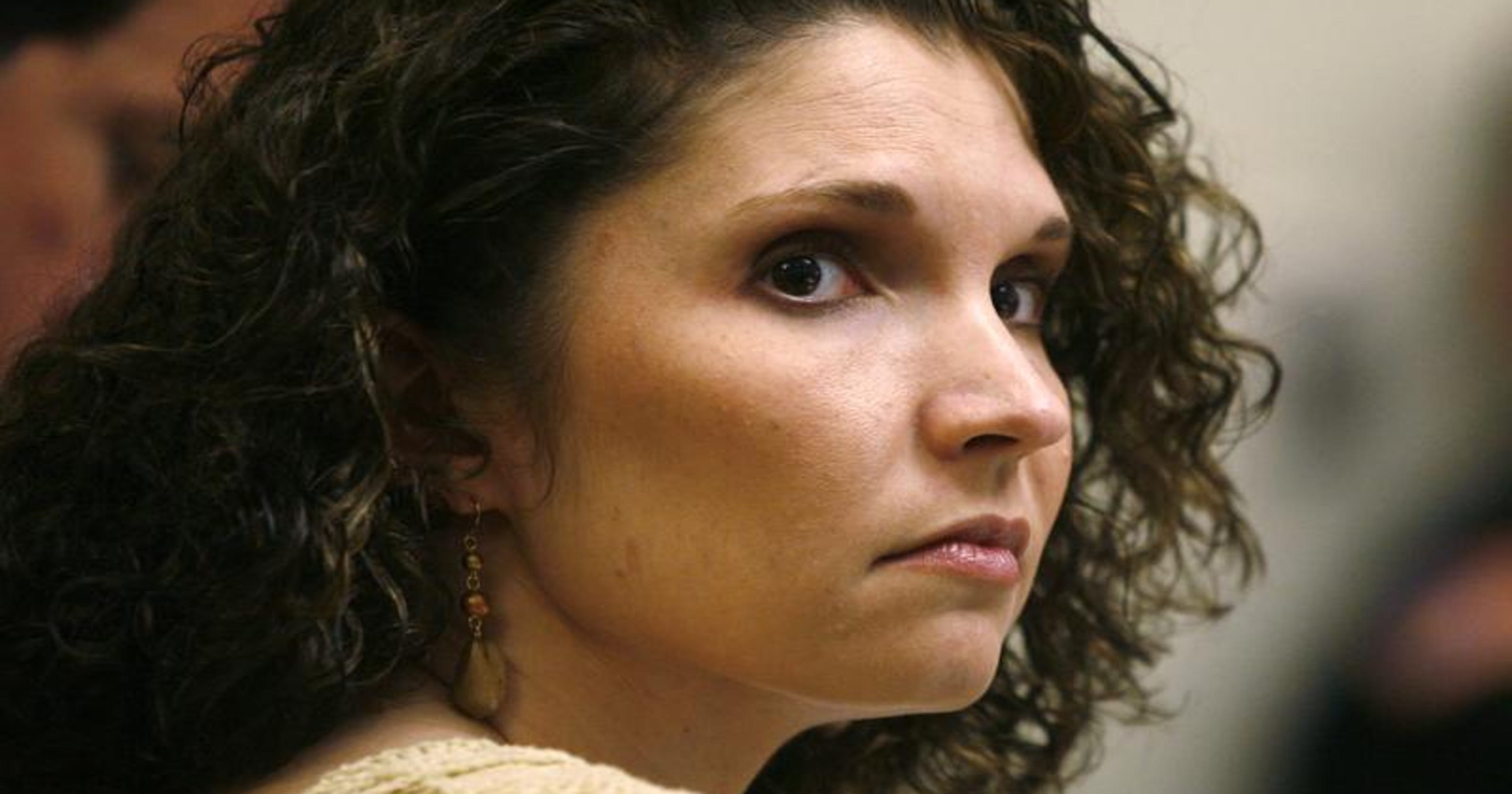 Convicted killer Melanie McGuire seeking postconviction relief in June