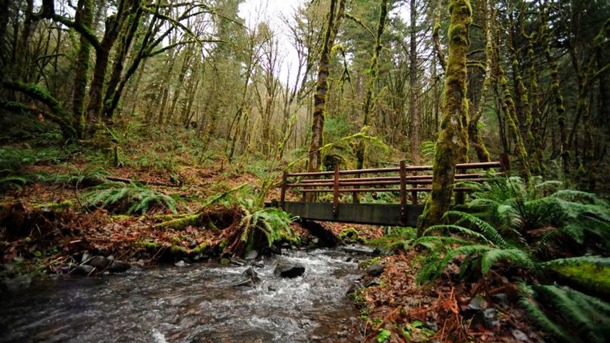 Directions To Corvallis Oregon