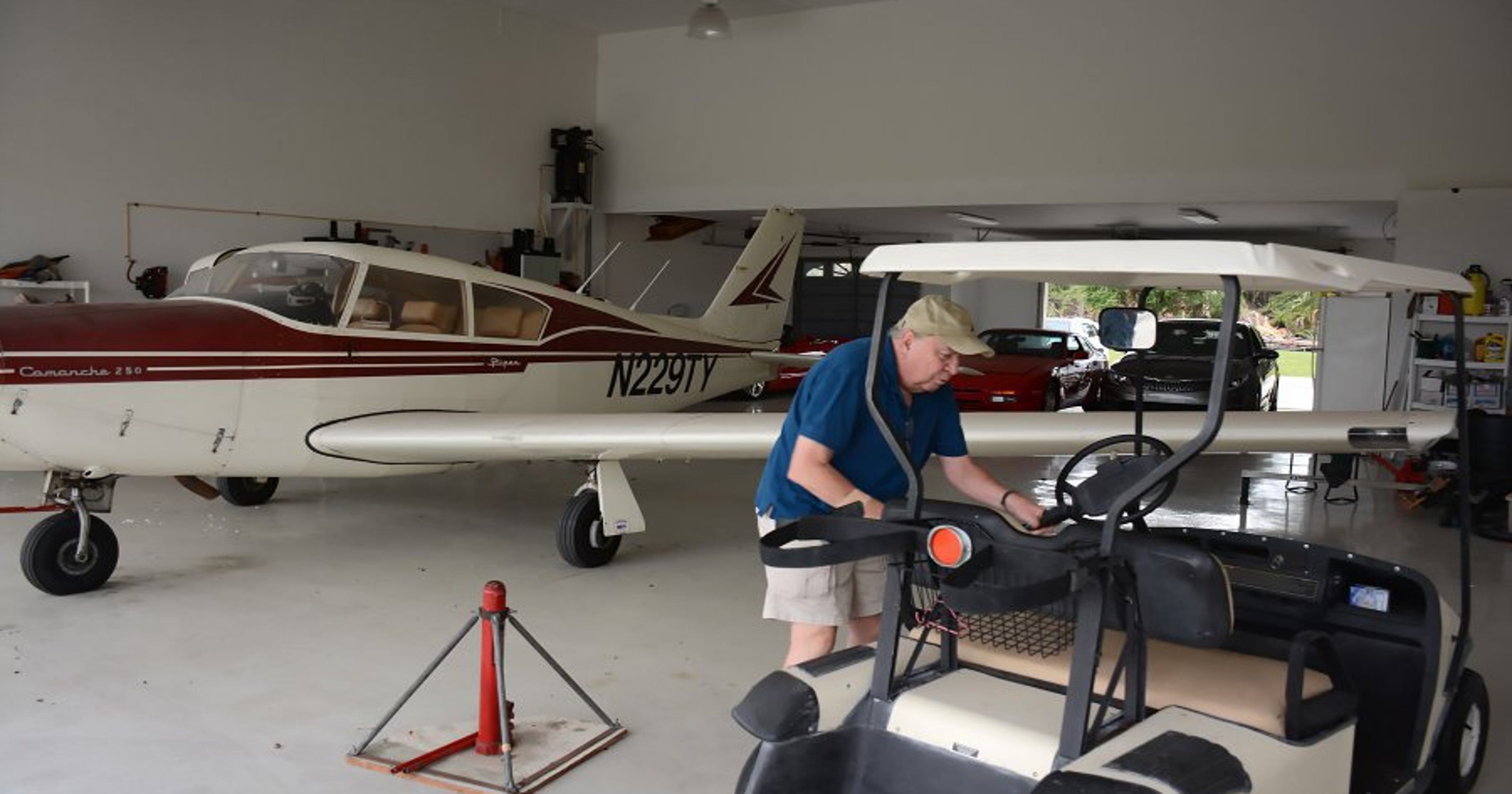 Wing South Airpark
