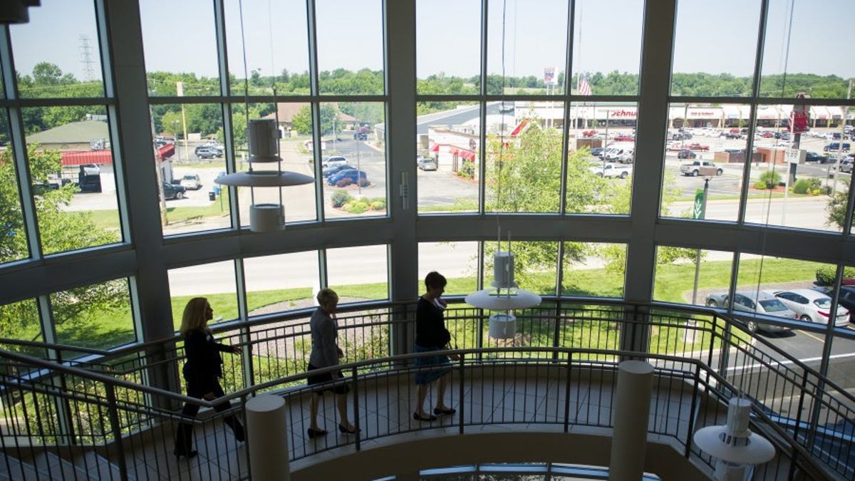 Ivy Tech’s closing of DEI will cut one job in Evansville, reassign two more