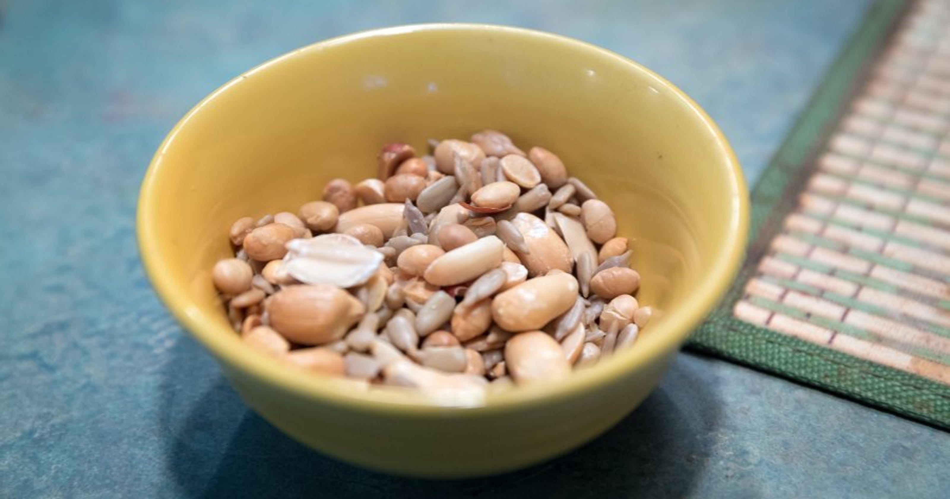 Ask The Pharmacist 36 foods that contain aspirin