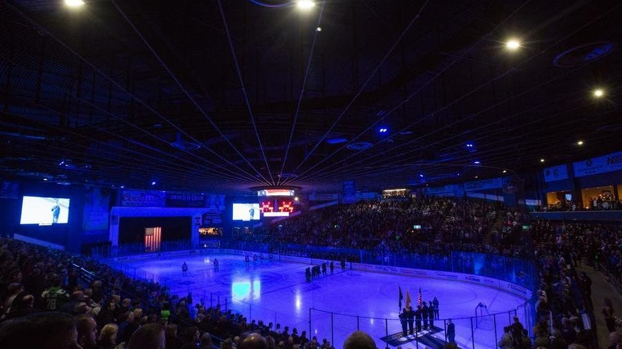 Utica Comets schedule 2021-22: Here are 10 things to know Utica Comets schedule 2021-22: Here are 10 things to know