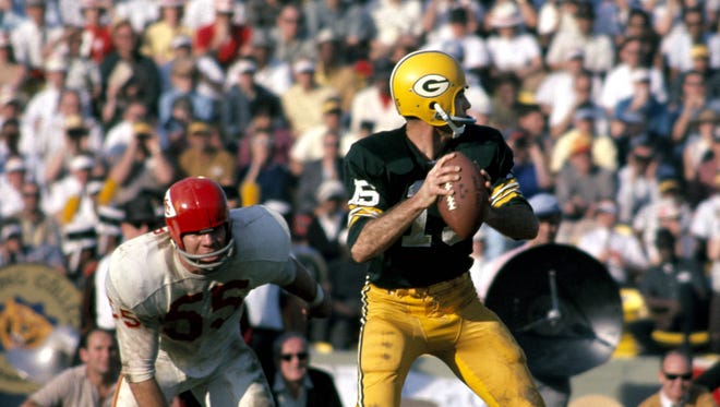 Super Bowl I To Be Shown Again For 1st Time