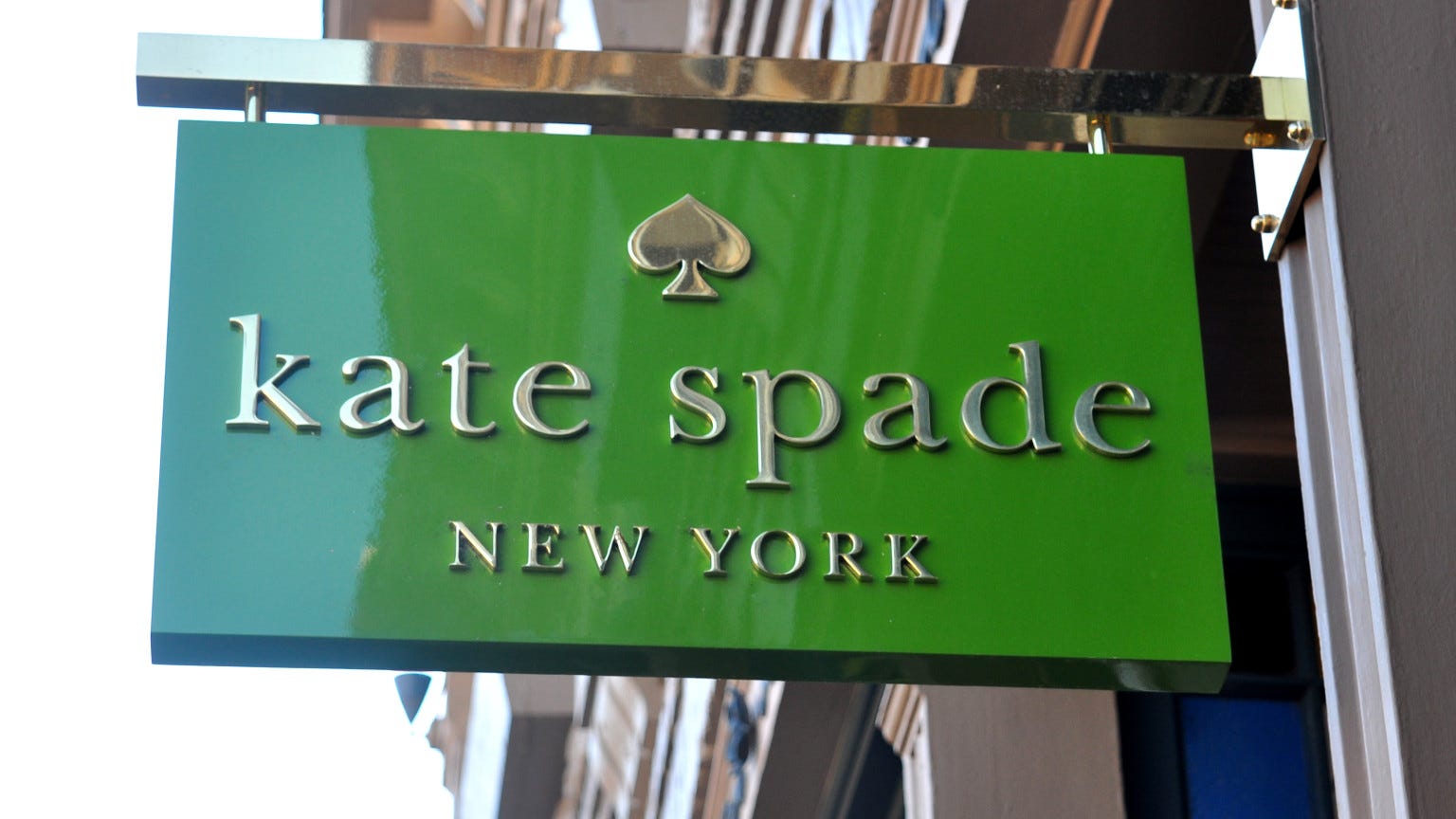Coach to acquire Kate Spade for $ billion