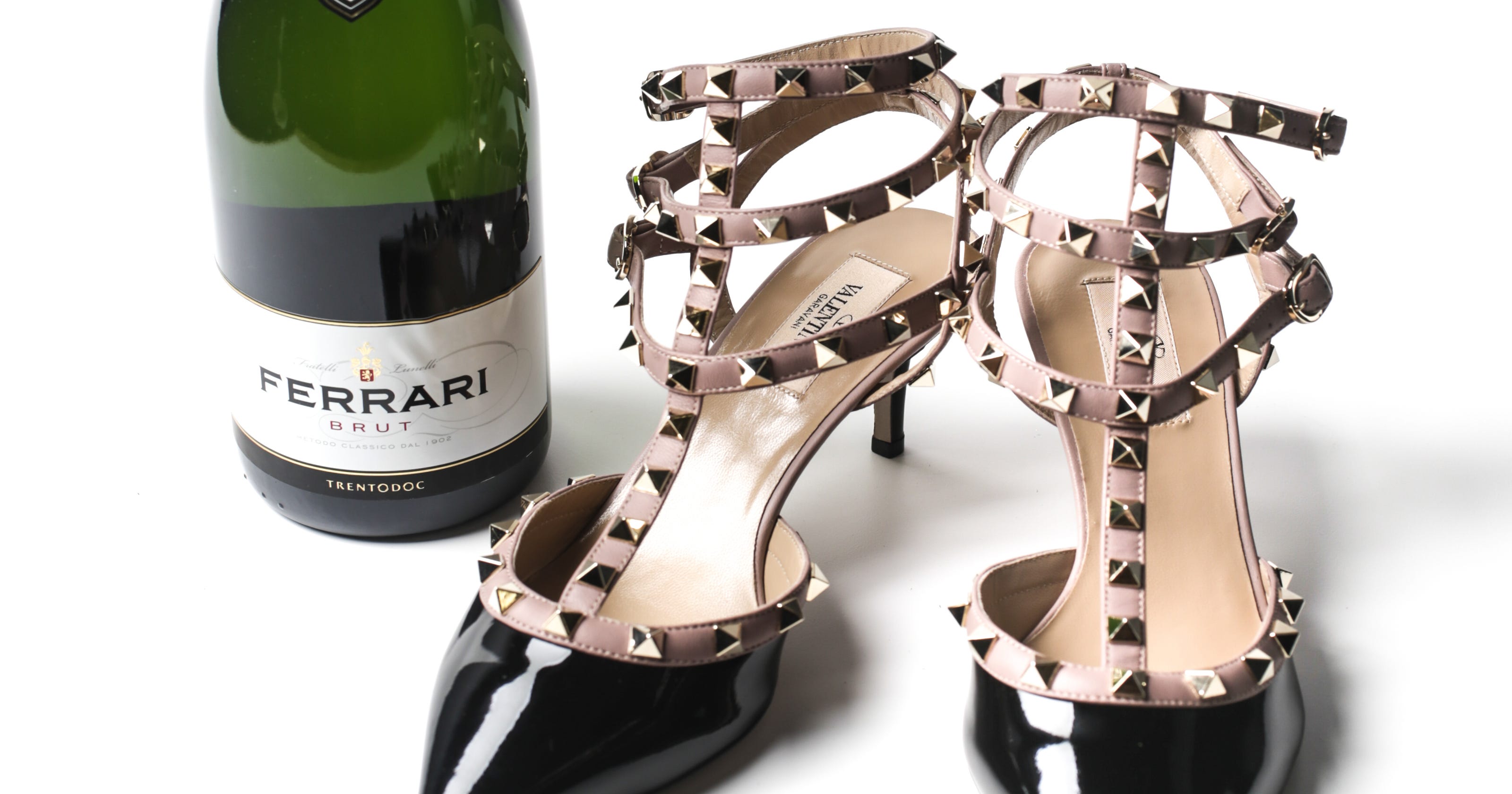 Wine Women and Shoes event inspires 10 perfect pairings