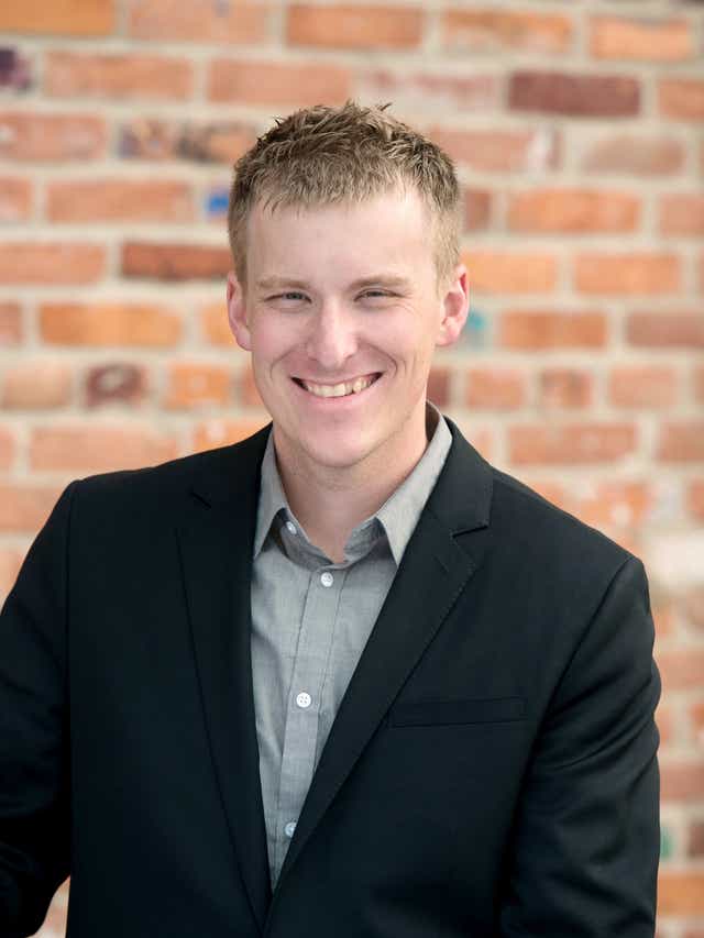 Detroit Resurrected A Conversation With Nathan Bomey