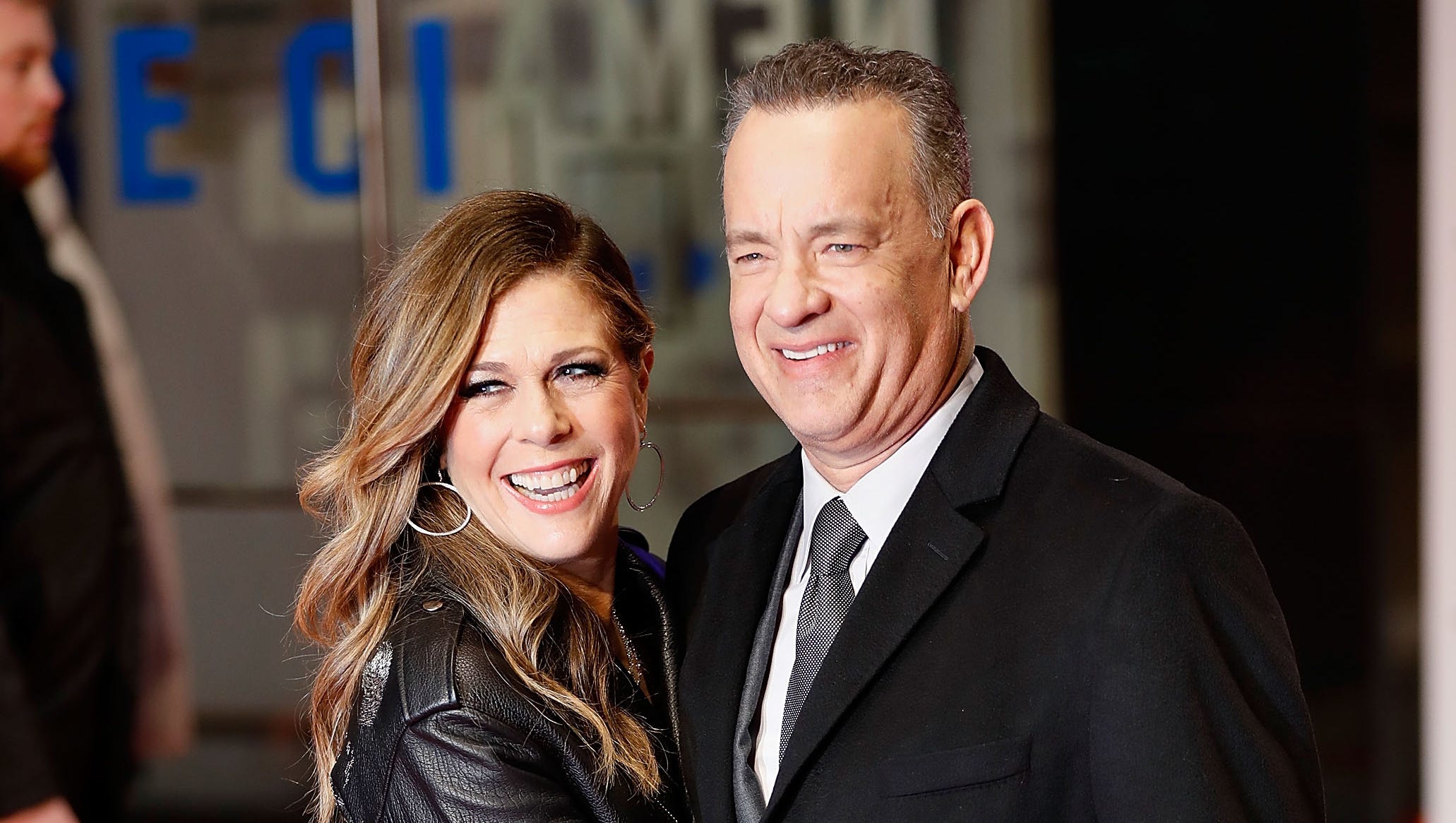 Tom Hanks, Jennifer Aniston, more urge people to wear COVID19 masks